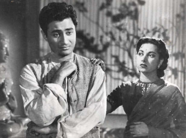 Suraiya, Gregory Peck