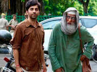 Amitabh Bachchan and Ayushmann Khurrana starrer Gulabo Sitabo to have a digital release