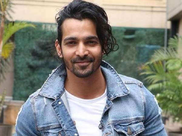 Harshvardhan Rane #Fashion #Style #Bollywood #India #HarshvardanRane |  Actors, Rana daggubati, Bollywood