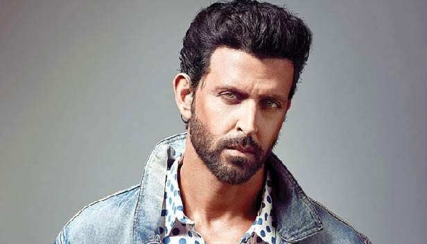 Hrithik Roshan