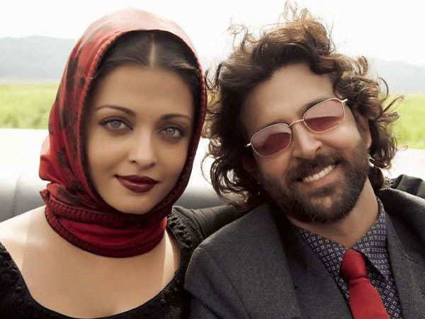 Hrithik Roshan misjudged Aishwarya Rai Bachchan before starting Dhoom 2