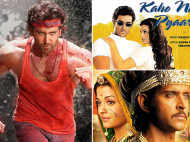 Filmfare Recommends: Hrithik Roshan Movies