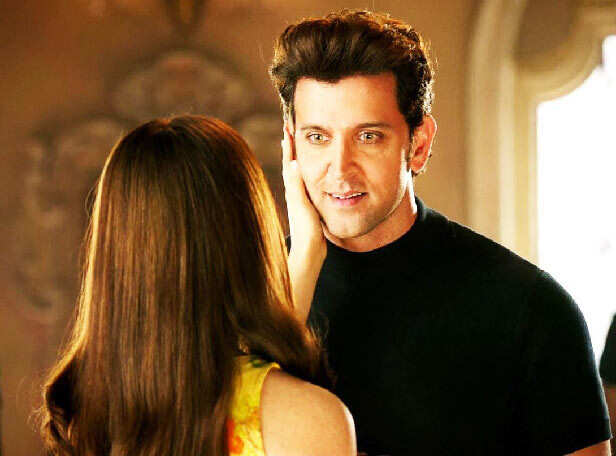 Hrithik Roshan, biggest hits