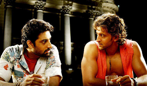 Hrithik Roshan, biggest hits