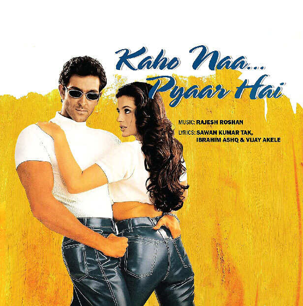 watch kaho na pyar hai full movie