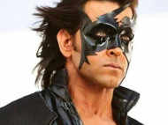 Hrithik Roshan's Krrish 4 is on its way