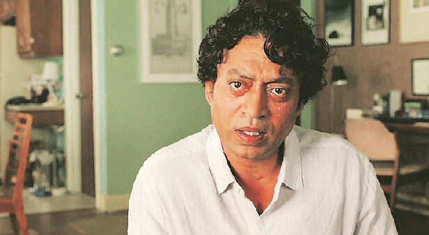 Irrfan Khan