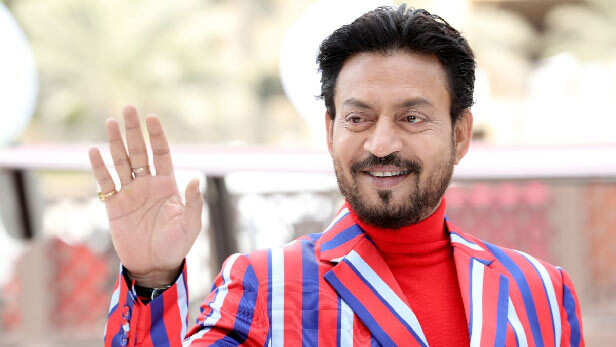 Irrfan Khan Kabir