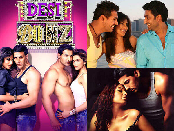 Desi boyz best sale movie online watch