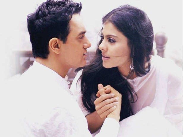 fanaa movie images
