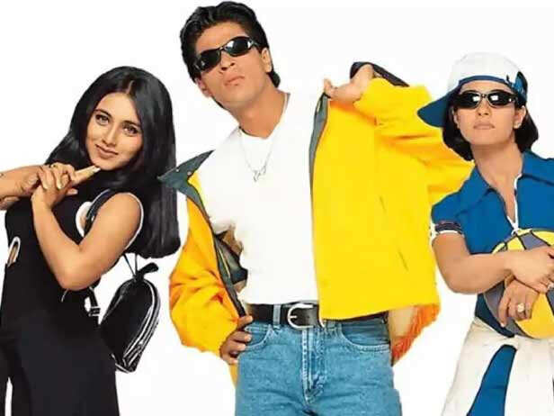 kuch kuch hota hai dialogues