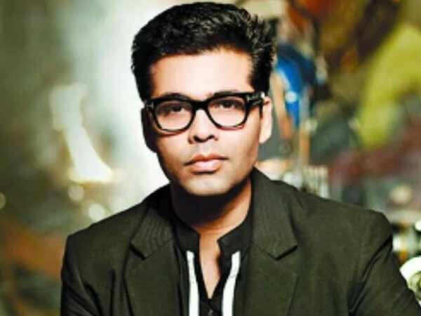 Did you know birthday boy, Karan Johar made his acting debut at 15 ...