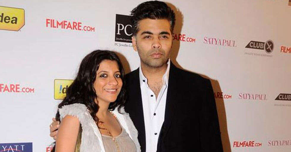 Karan Johar and Zoya Akhtar all set to host a digital concert featuring ...