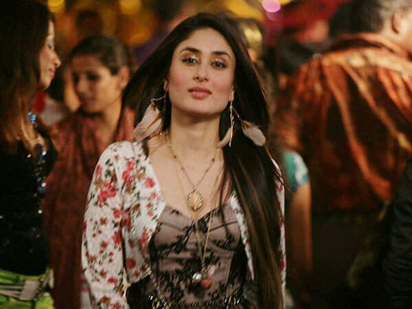 Talaash Kareena Kapoor Hd Wallpapers