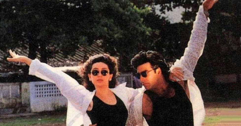 Karisma Kapoor recalls her glorious days from the â90s