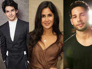 Katrina Kaif, Siddhant Chaturvedi and Ishaan Khatter to star in Phone Booth