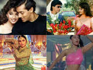 Top movies of Madhuri Dixit