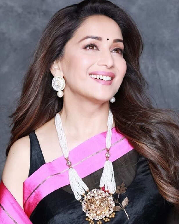 Madhuri Dixit Nene’s single Candle to release this weekend | Filmfare.com