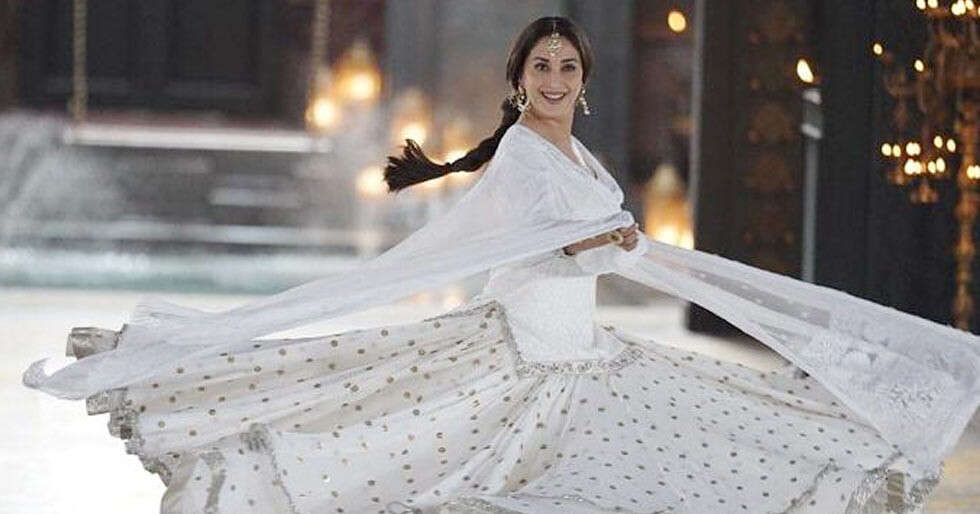 Madhuri Dixit