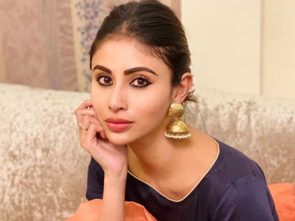 Mouni Roy Treats Our Culinary Desires Through Her Latest Stories On  Instagram - NDTV Food