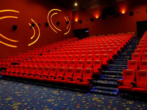 Multiplex Association of India submits a full-proof safety plan for cinema halls