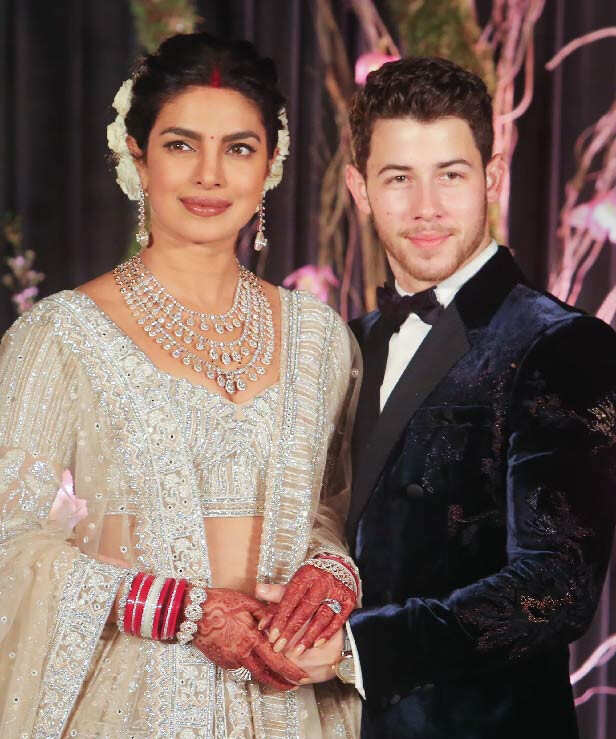 Nick Jonas on how quarantine is going with Priyanka Chopra Jonas ...