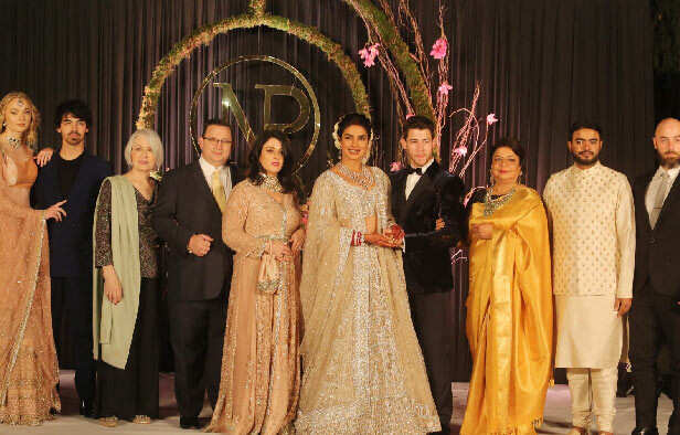 Nick Jonas and Priyanka Chopra's Wedding: Will These A-Listers Be