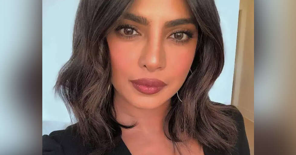 Priyanka Chopra is feeling adventurous during the lockdown | Filmfare.com