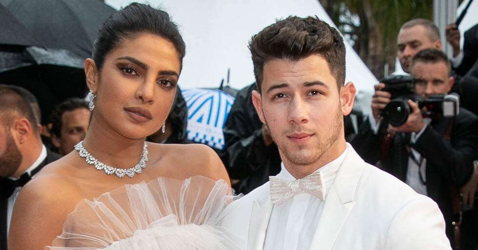 Priyanka Chopra Jonas roots for Nick Jonas’ next track | Filmfare.com