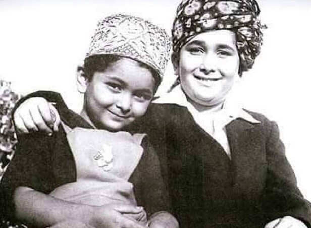 Randhir Kapoor