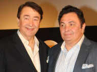 Randhir Kapoor says the family is taking one day at a time after Rishi Kapoor’s demise