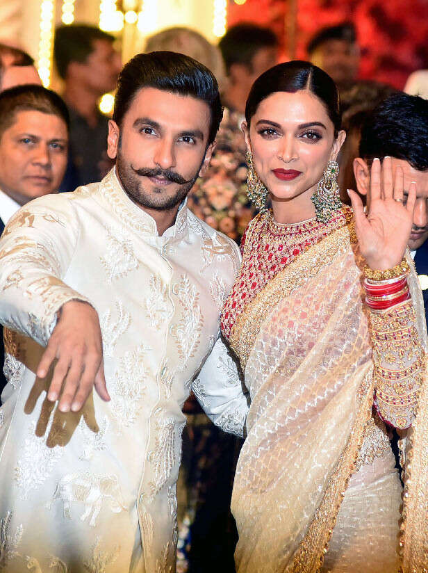 Deepika Padukone and Ranveer Singh funny banter on Instagram is just as  cute as the couple - The Statesman