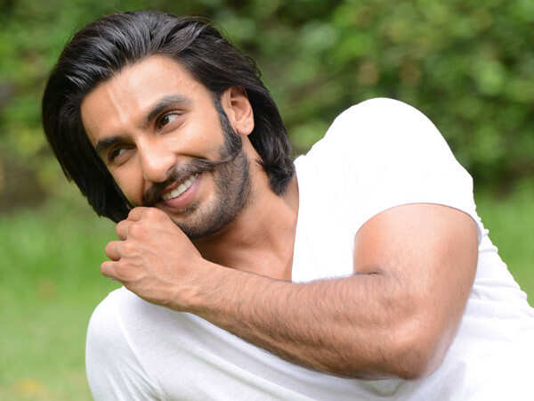 I love female attention and always admitted it: Ranveer Singh