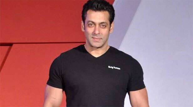 Salman Khan