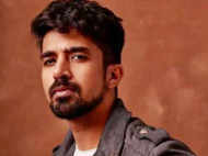 Saqib Saleem talks about how he plans to celebrate Eid, ’83 and more…
