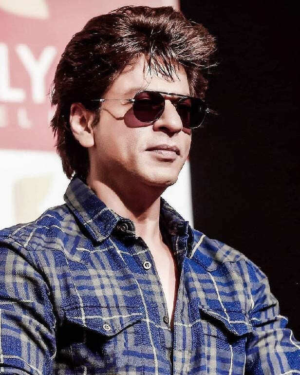 Shah Rukh Khan