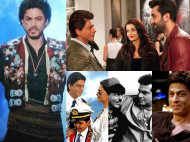 21 times Shah Rukh Khan made a special appearance in movies