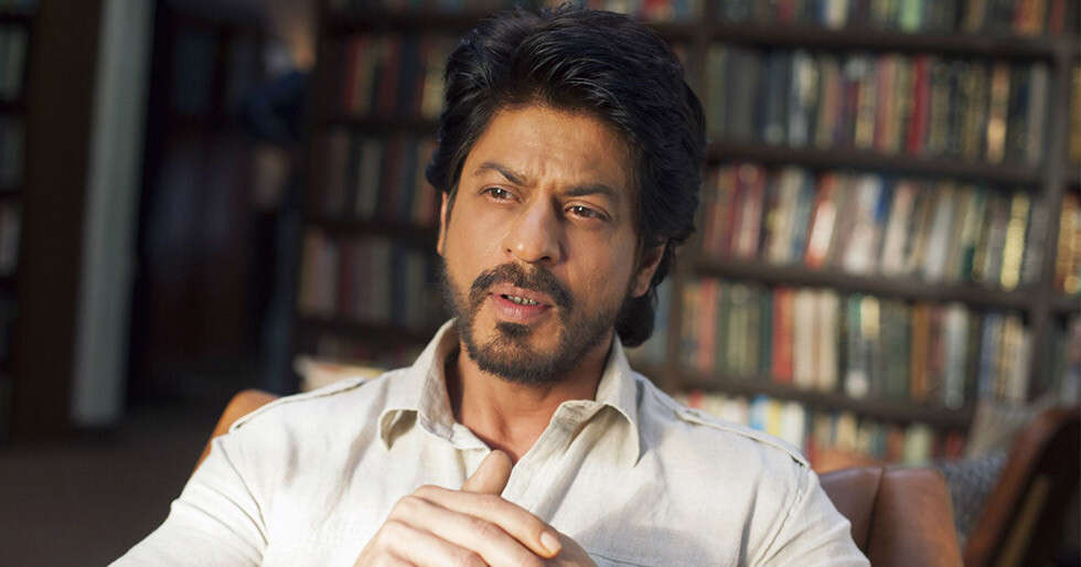 Shah Rukh Khan mourns the loss of his close ally