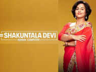 After Gulabo Sitabo, Vidya Balan‘s Shakuntala Devi to have a direct digital release
