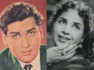 Blast from the past: Shammi Kapoor and Geeta Bali’s sudden marriage