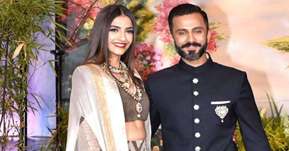 Here’s what Anand Ahuja bought Sonam Kapoor for their wedding ...