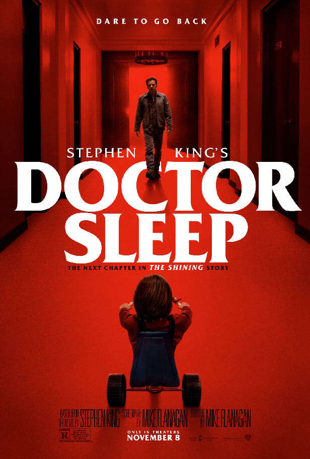 Stephen King, Hollywood, adaptations