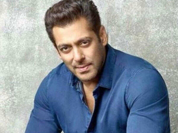 Salman Khan