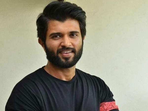 Vijay Devarakonda beats Allu Arjun, Mahesh Babu and Prabhas on