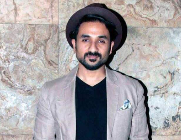 Vir Das