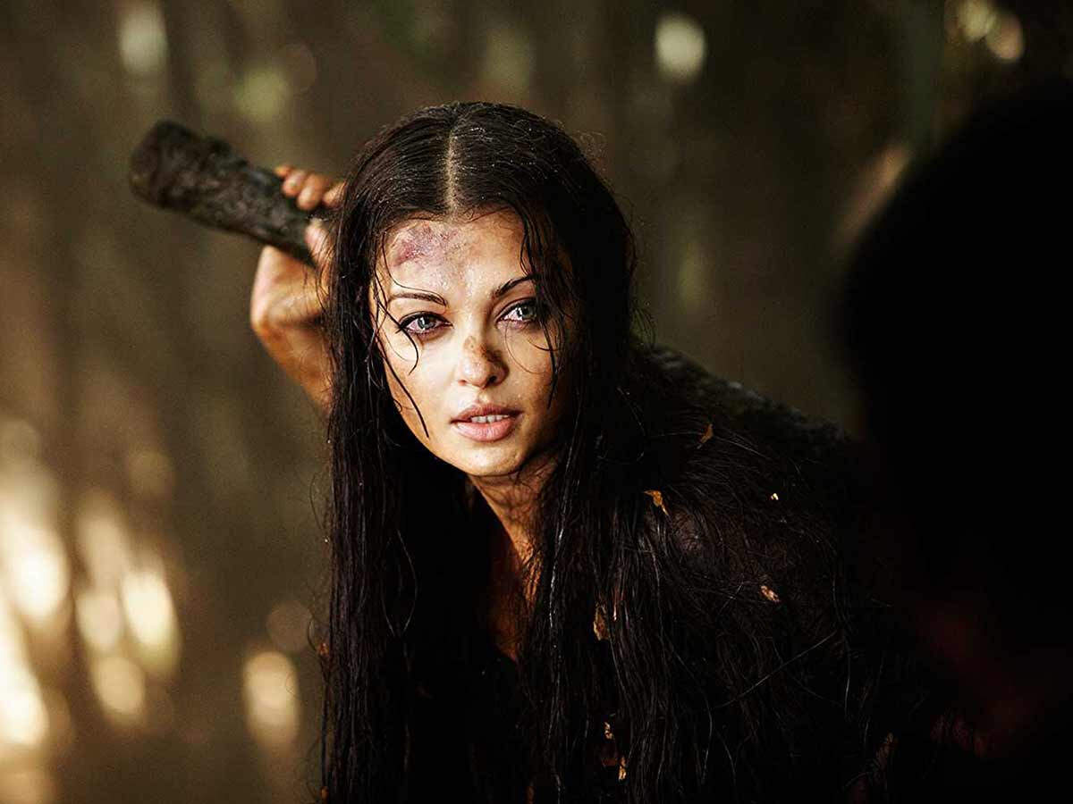 Aishwarya Rai Bachchan, Cinéma