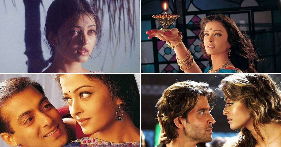 Aishwarya Rai Bachchan Best Movies » TechnoCodex