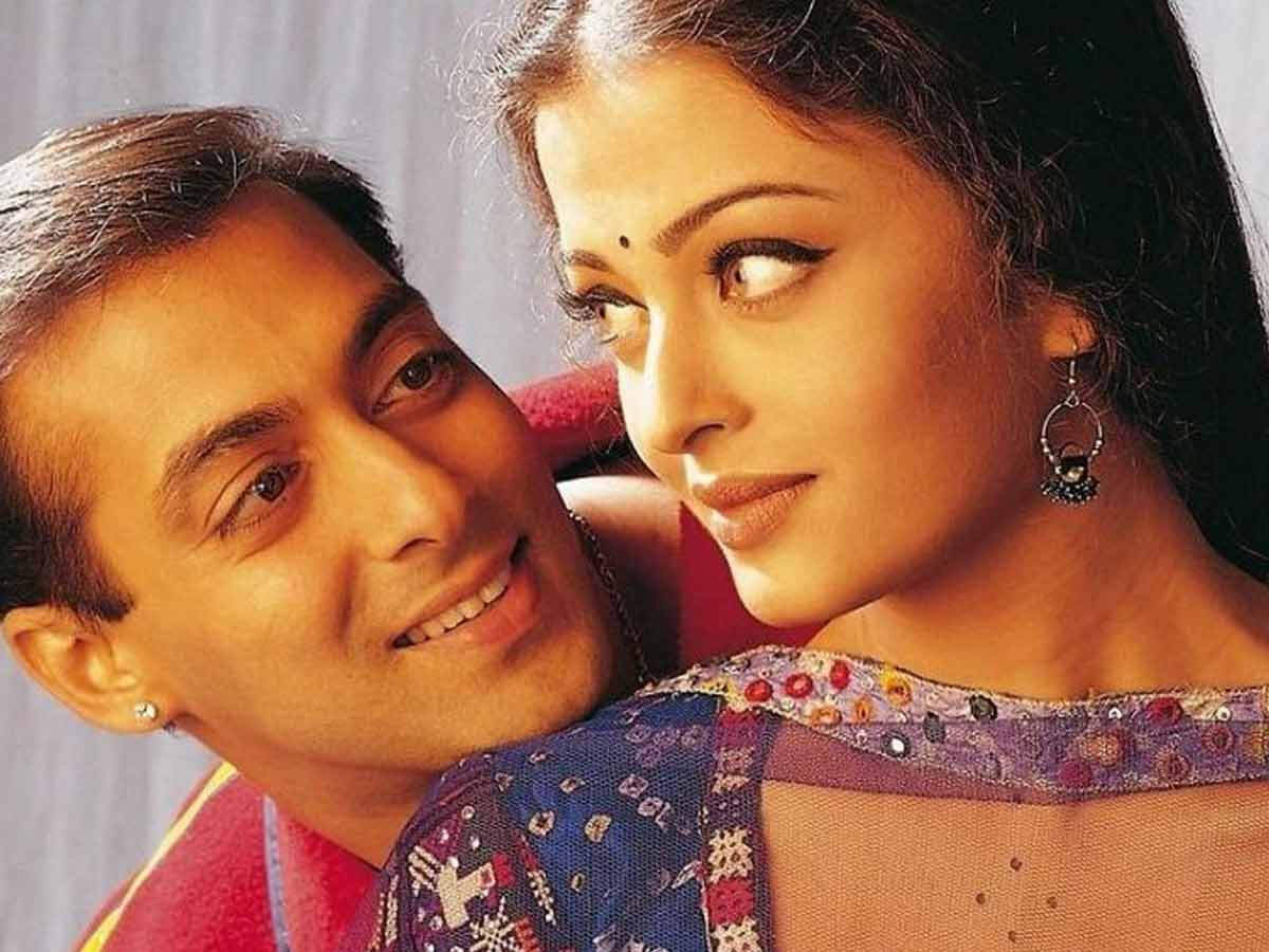 Aishwarya Rai Bollywood Movie