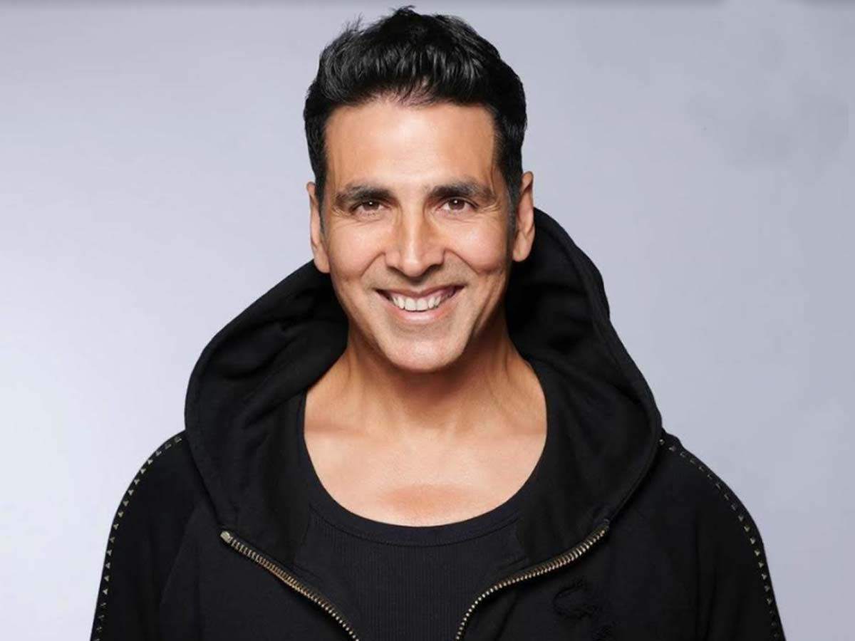 akshay kumar funny laugh