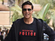 Akshay Kumar files Rs 500-crore defamation suit against YouTuber for linking him to SSR death case